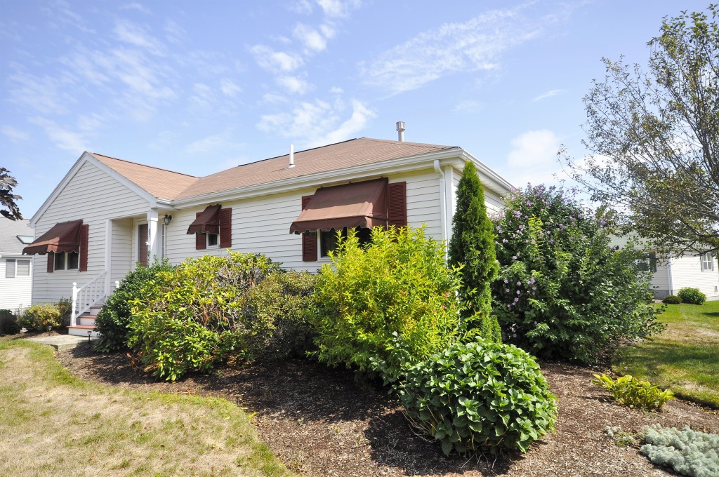 Premier Over 55 Community! SOLD!