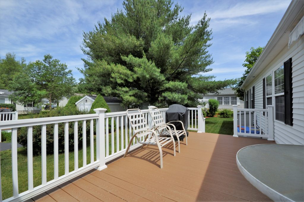 Over 55 Community Home! Bridgewater! SOLD!