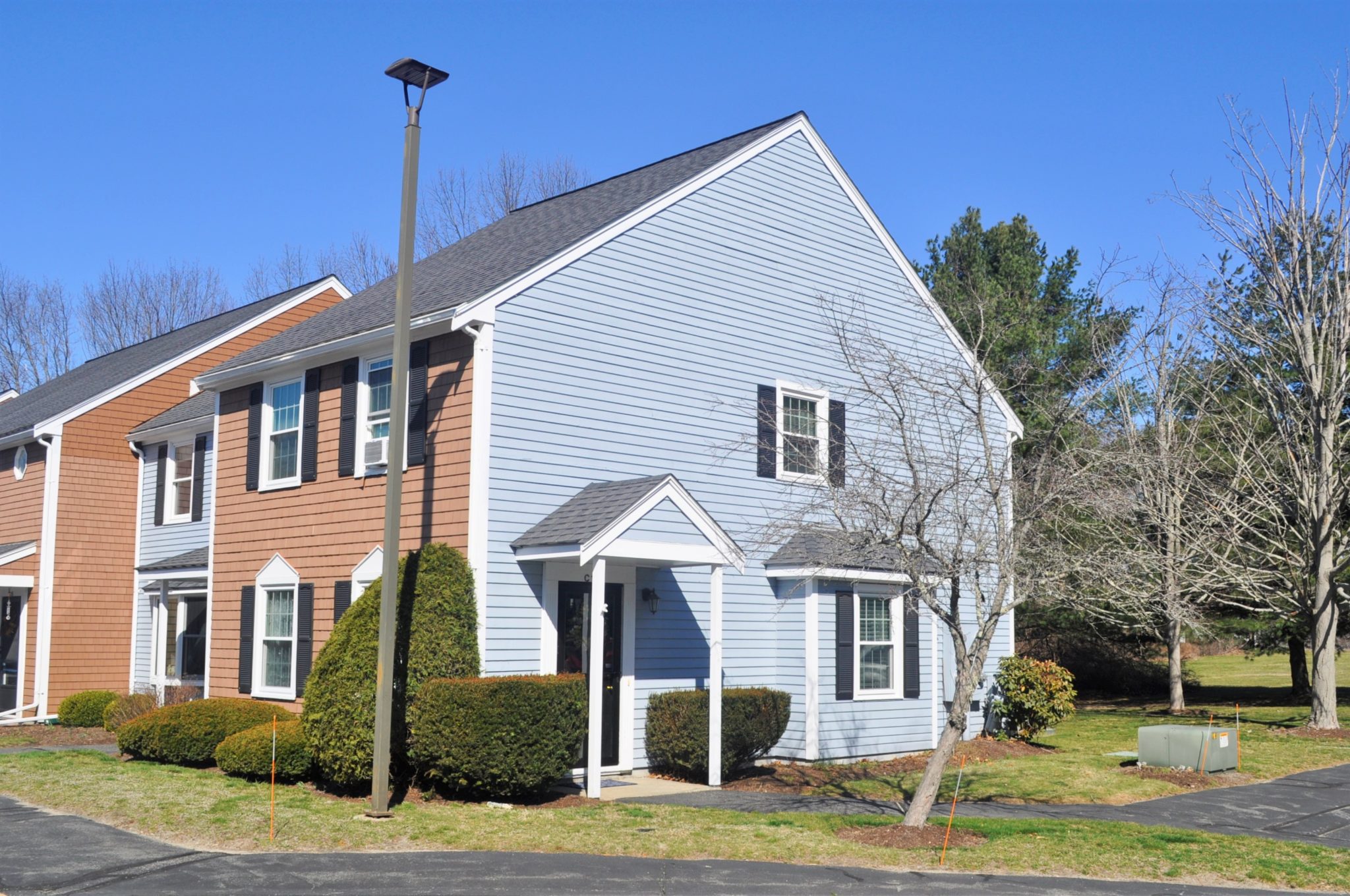 Kim West Real Estate, East Bridgewater, Bridgewater, Whitman Kim West