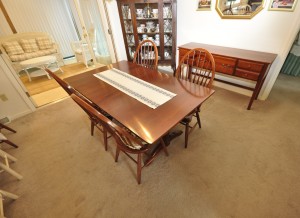 listing