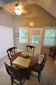 listing