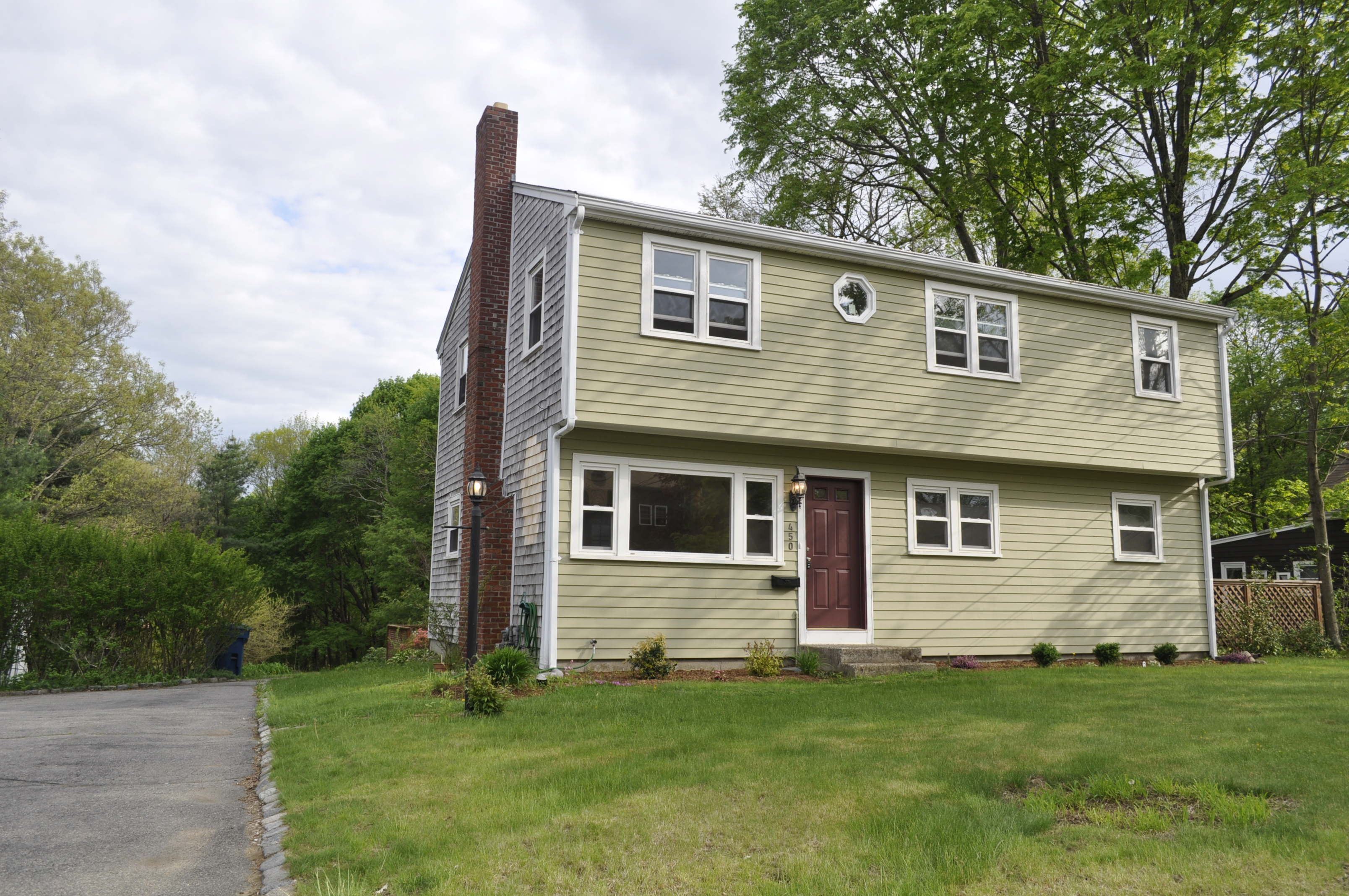 listing