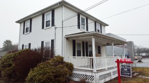 listing