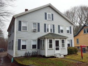 listing