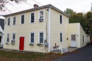listing
