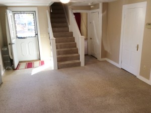 listing
