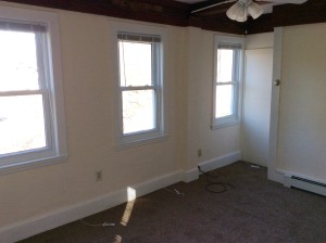 listing