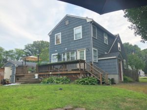 listing
