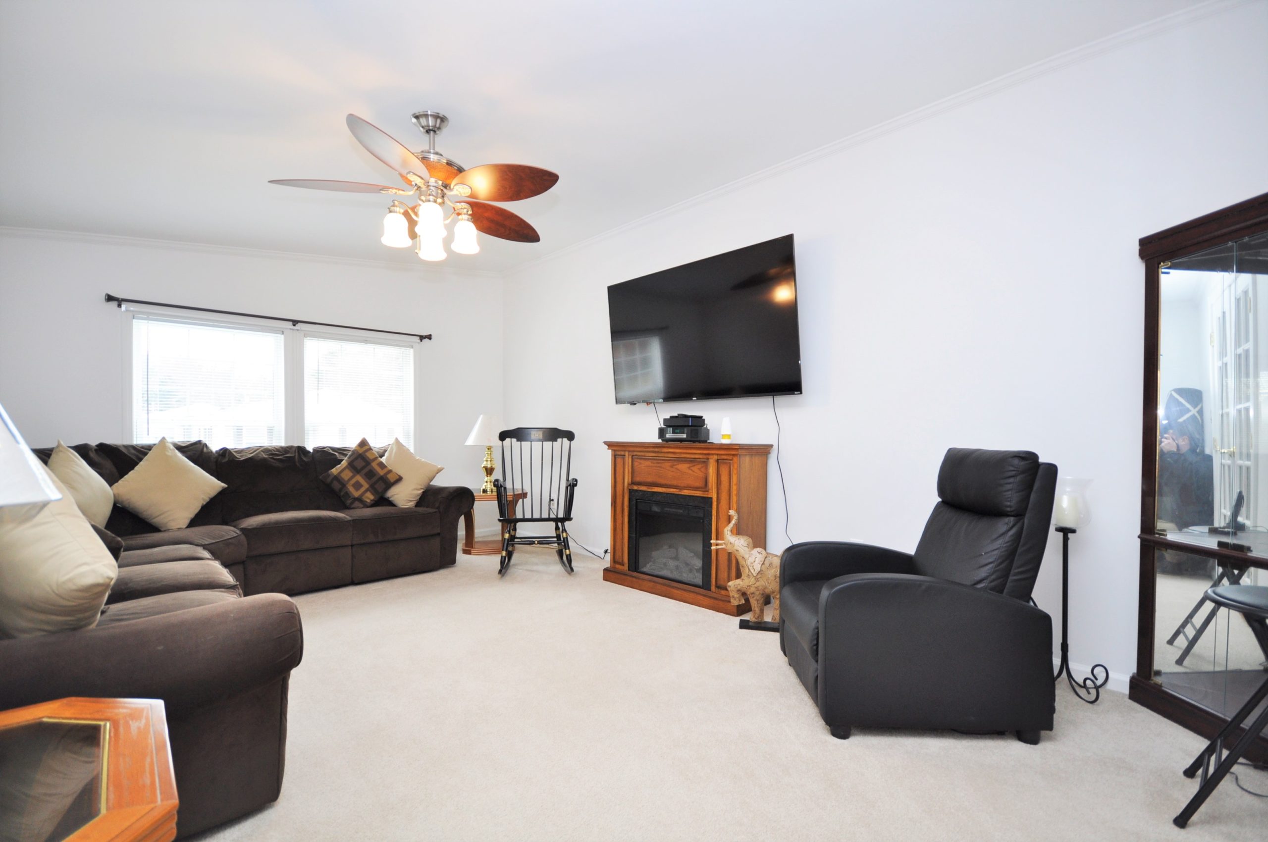 listing