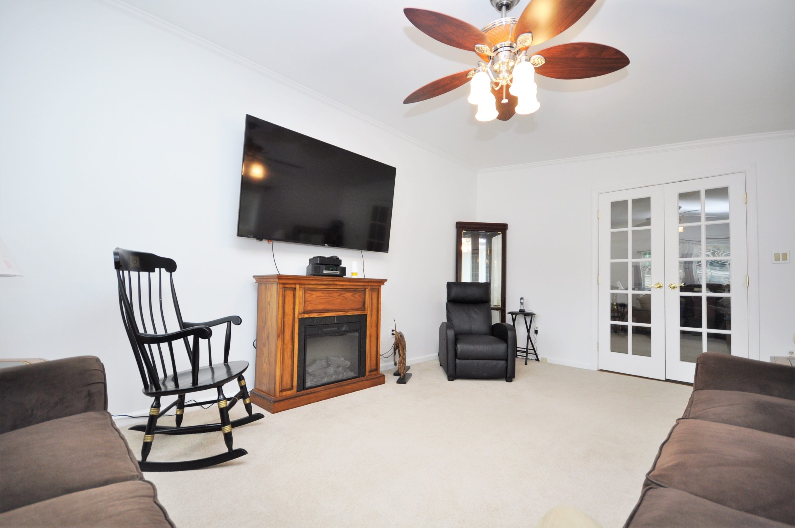 listing