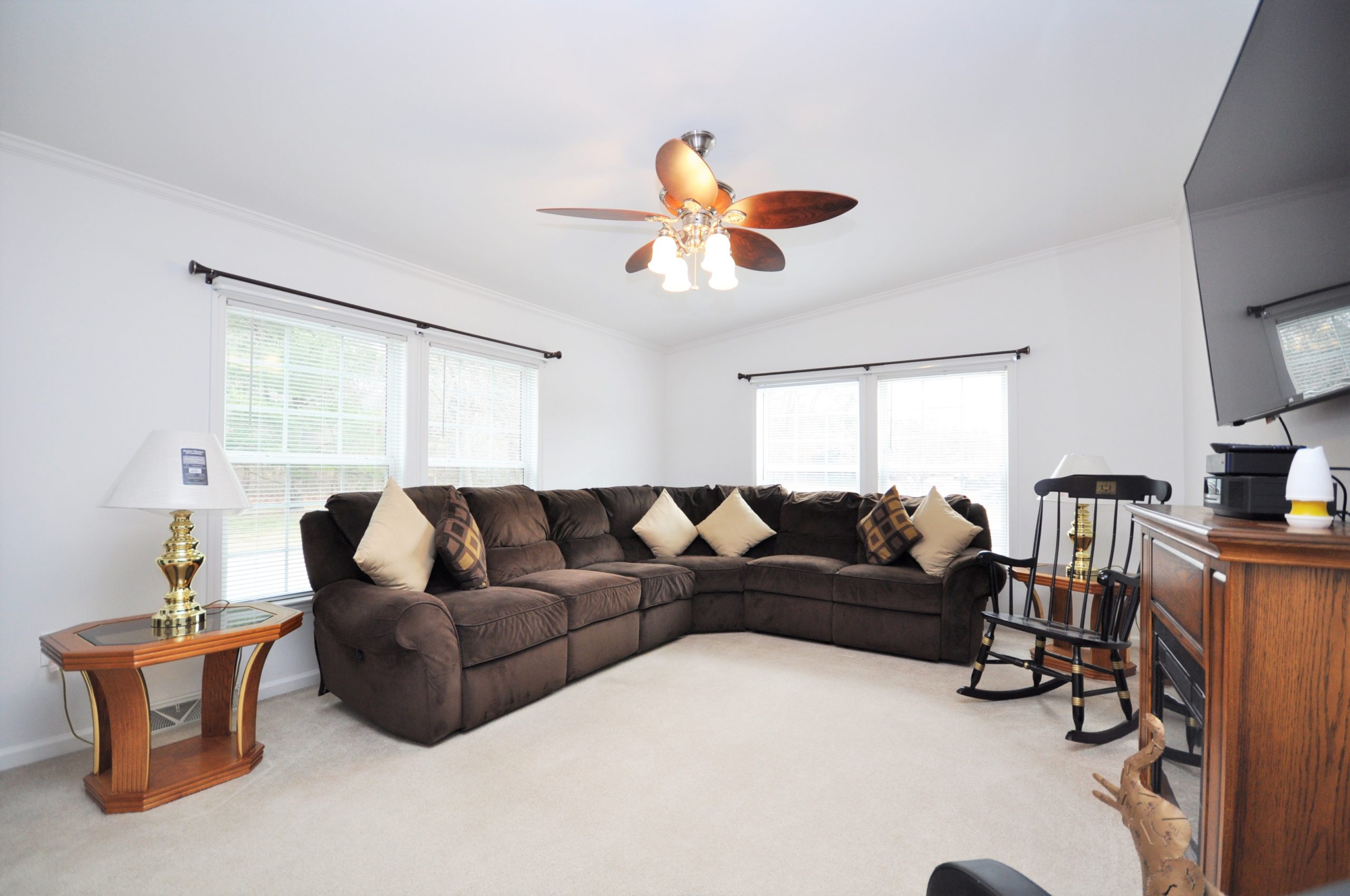 listing
