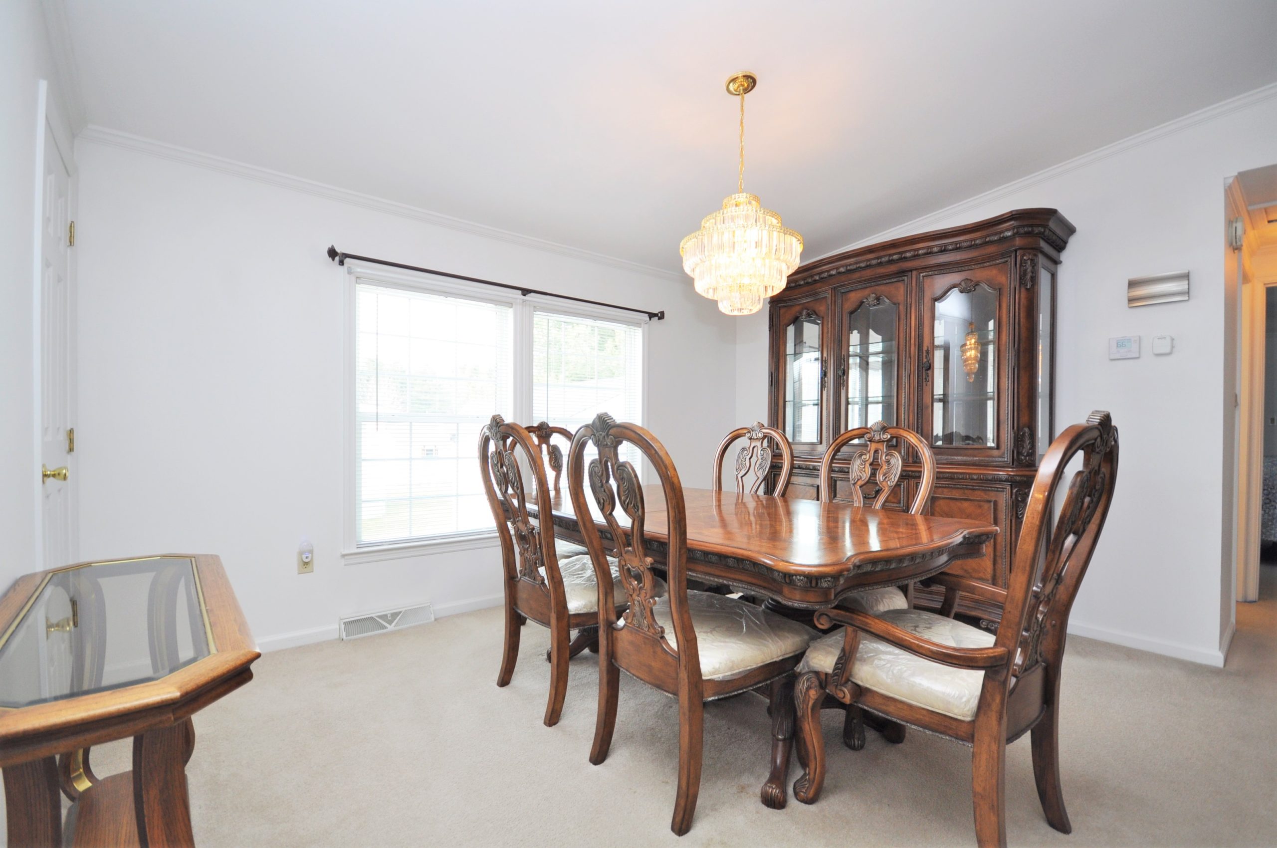 listing