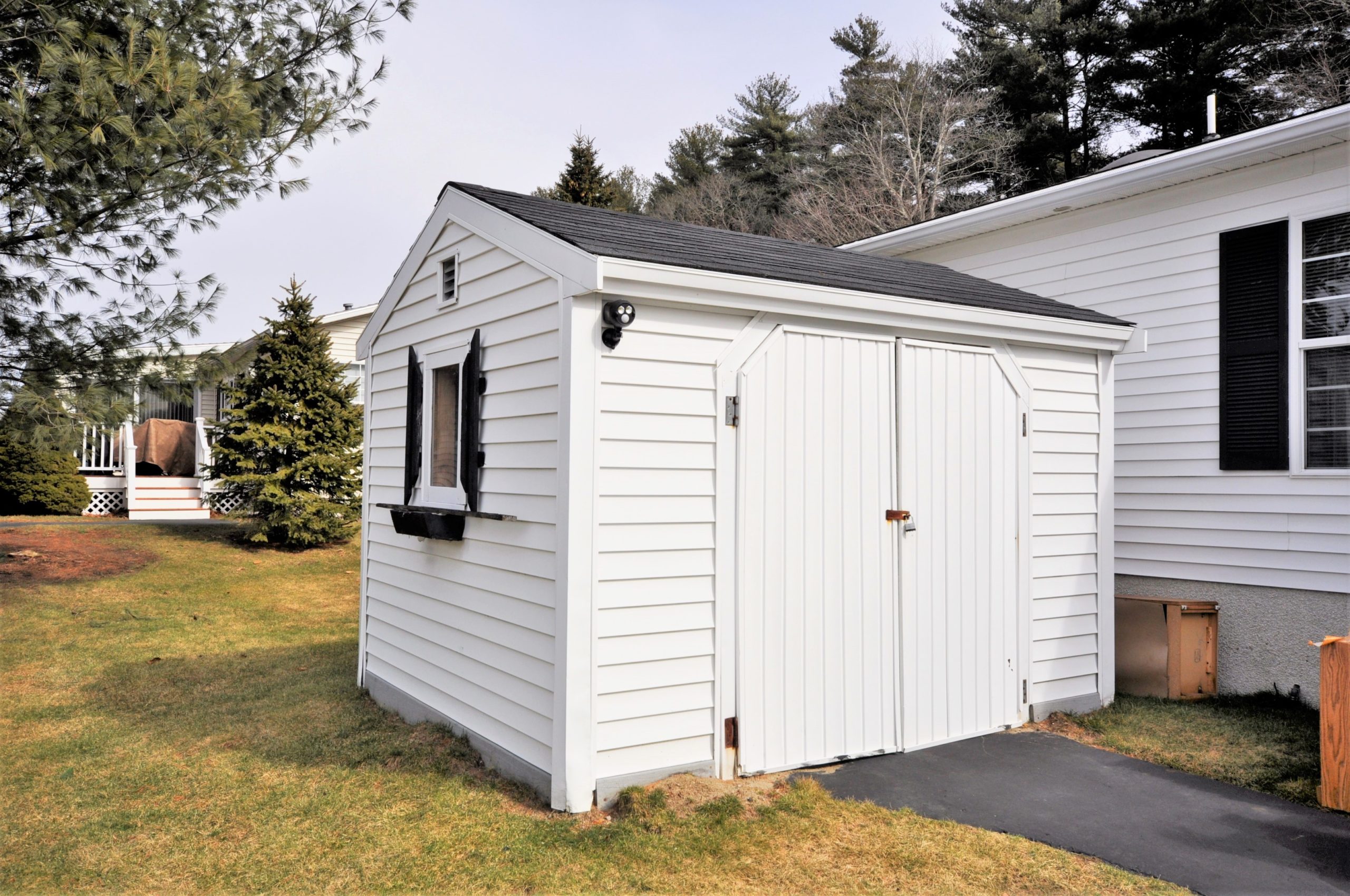 listing