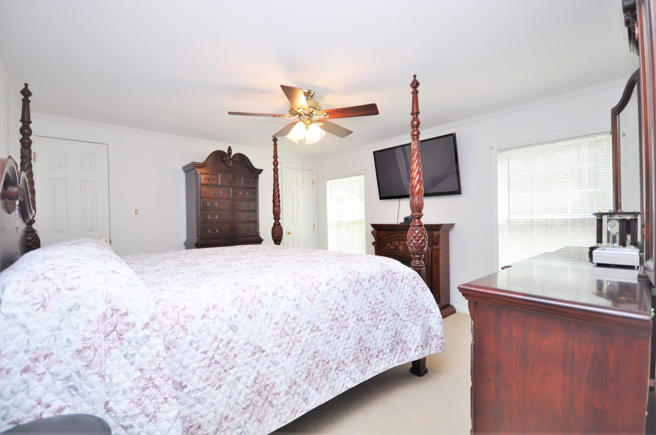 listing