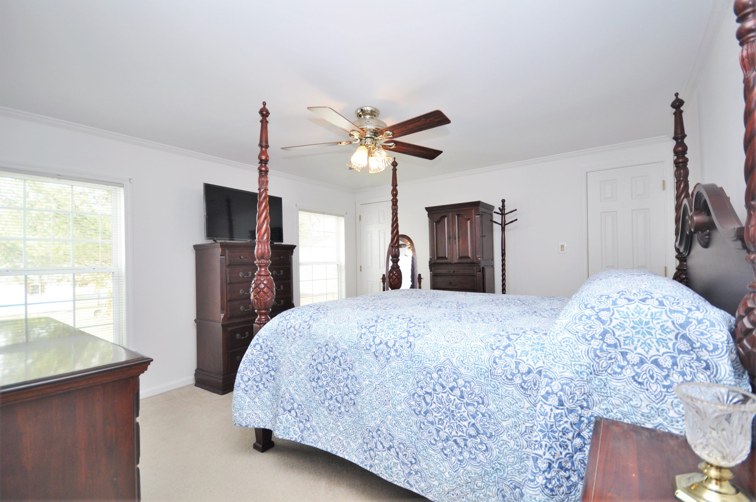 listing