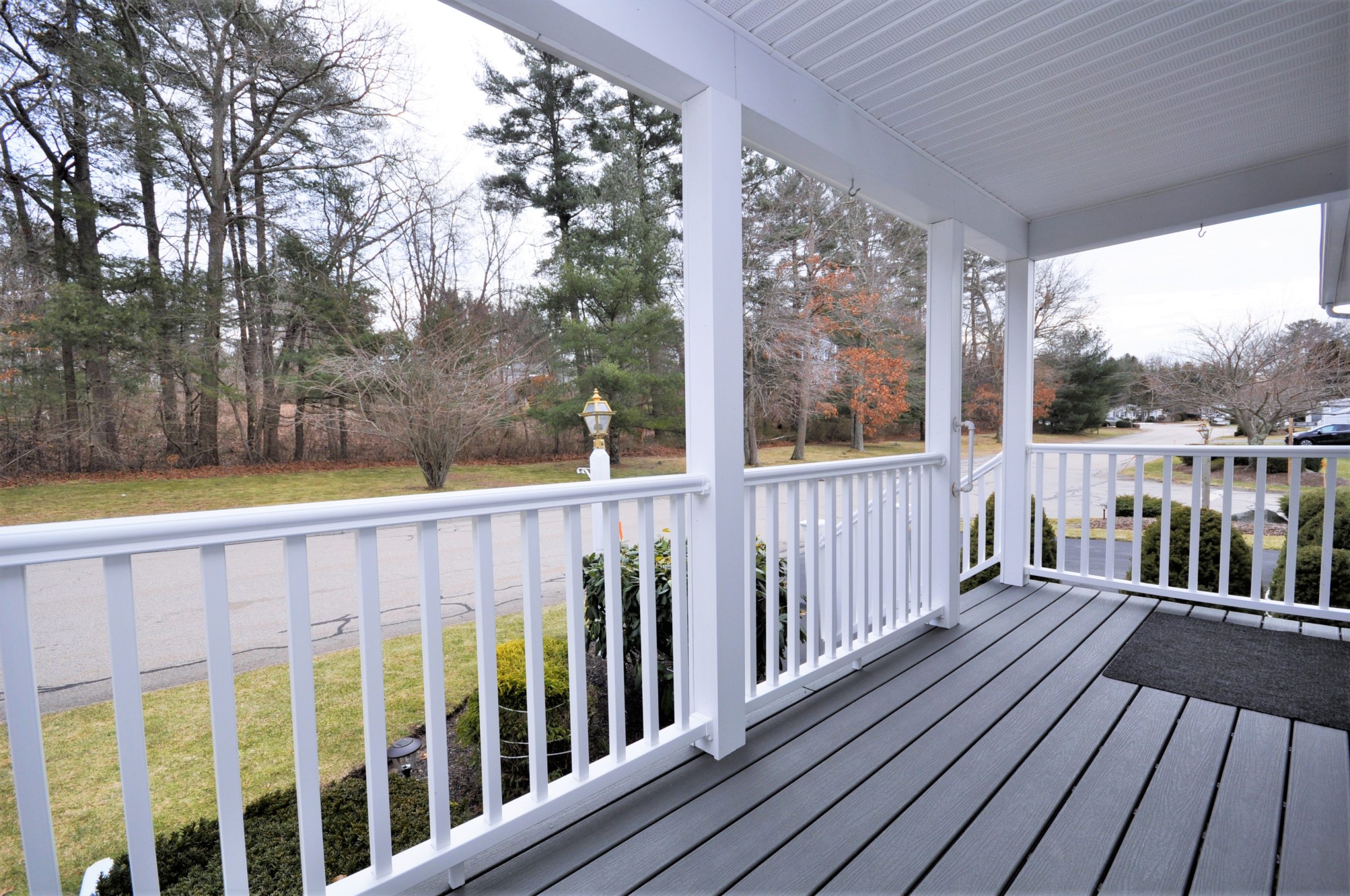 listing