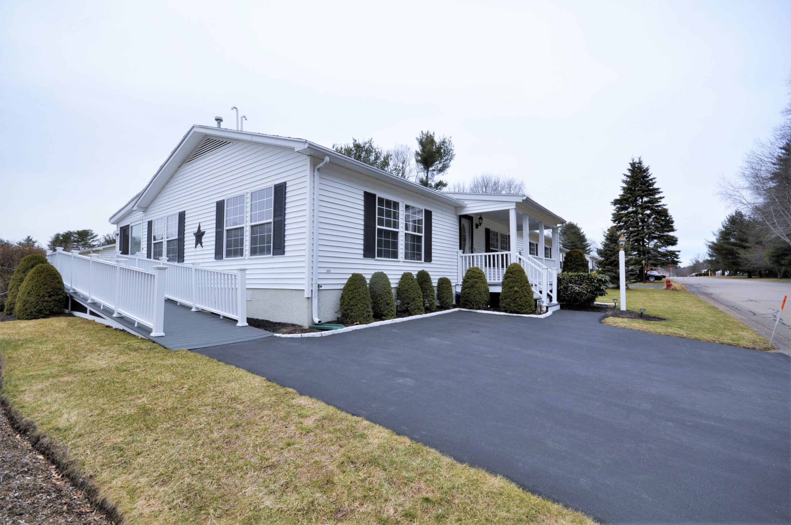 listing