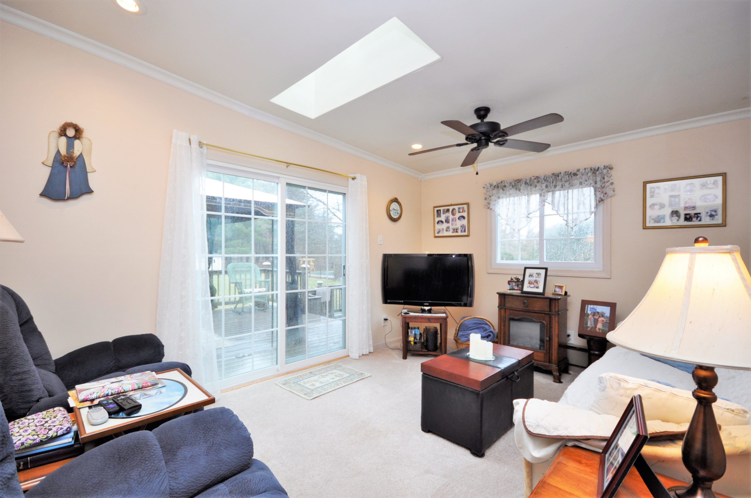 listing