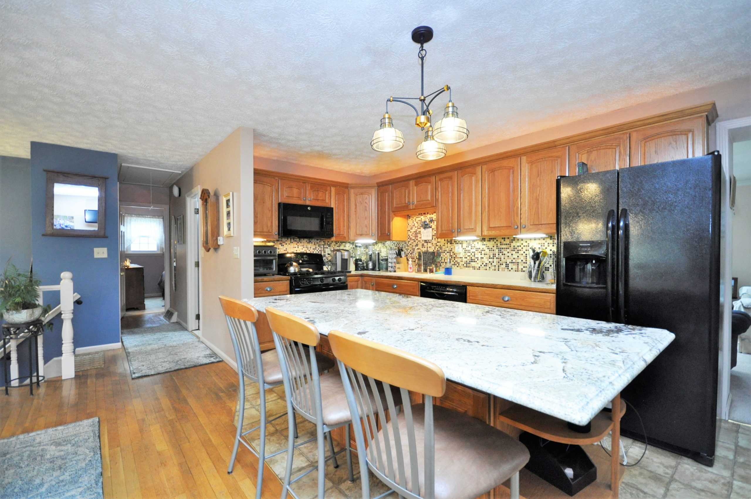 listing
