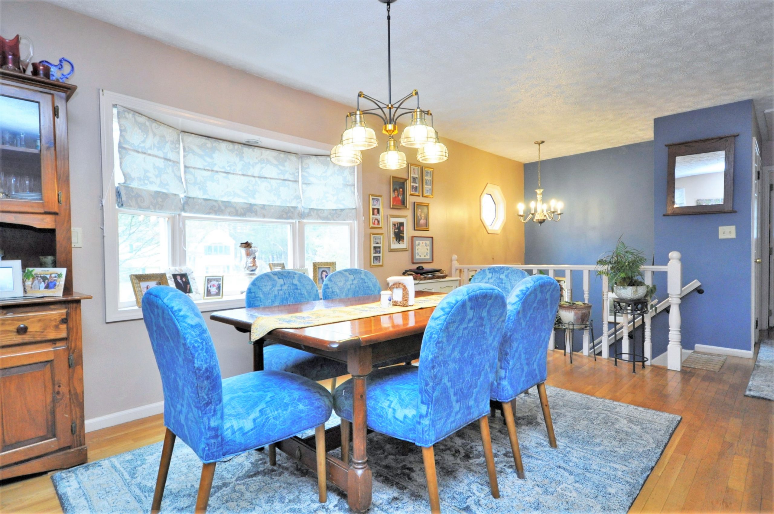 listing