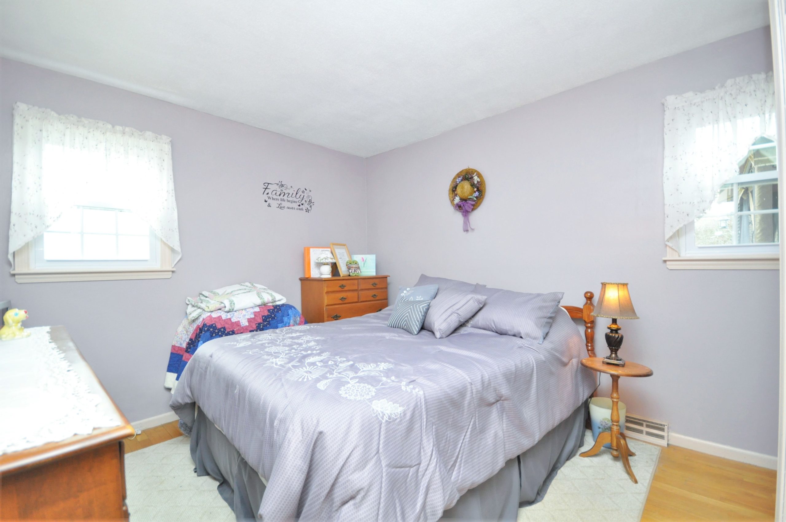 listing