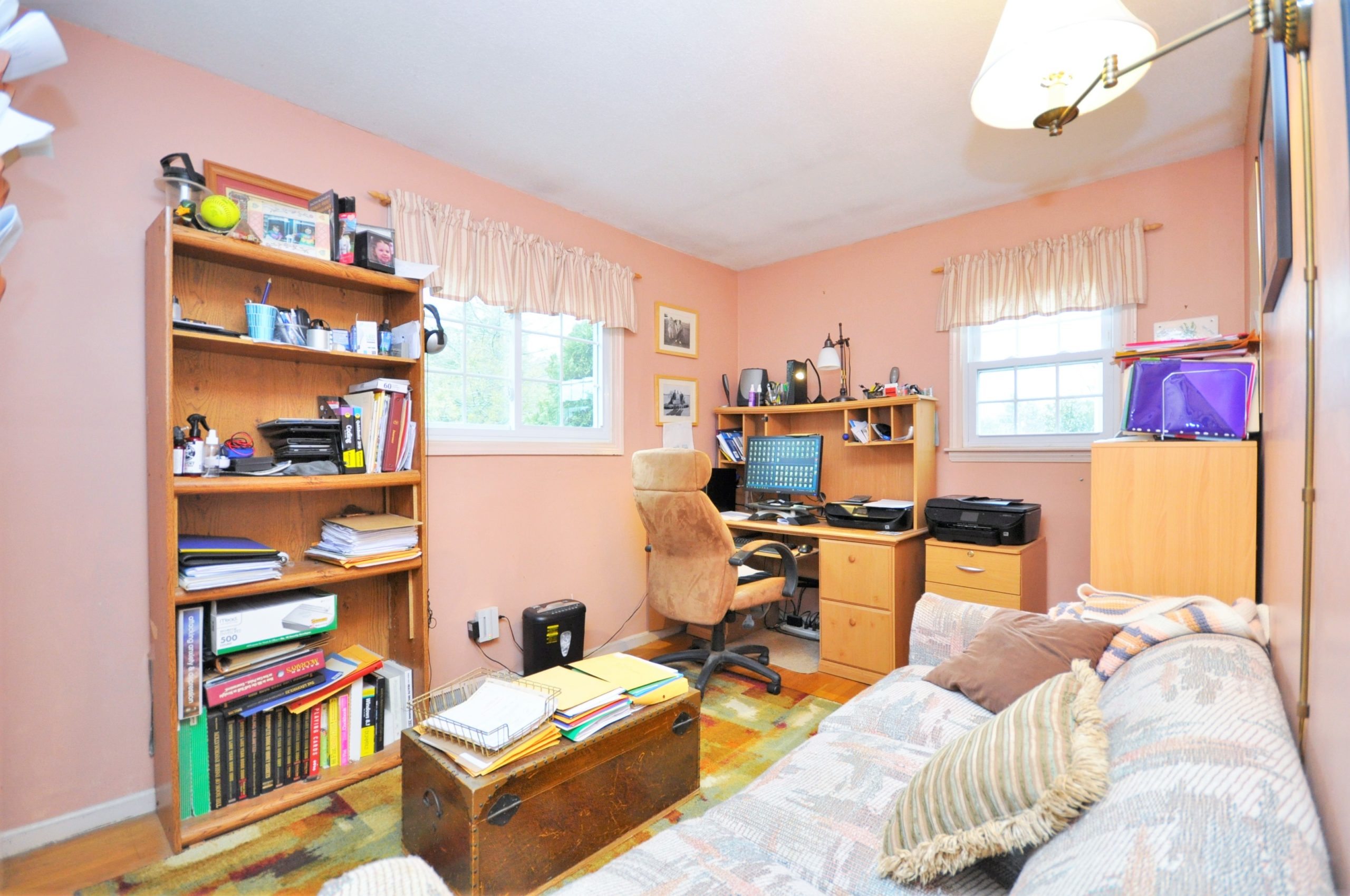listing