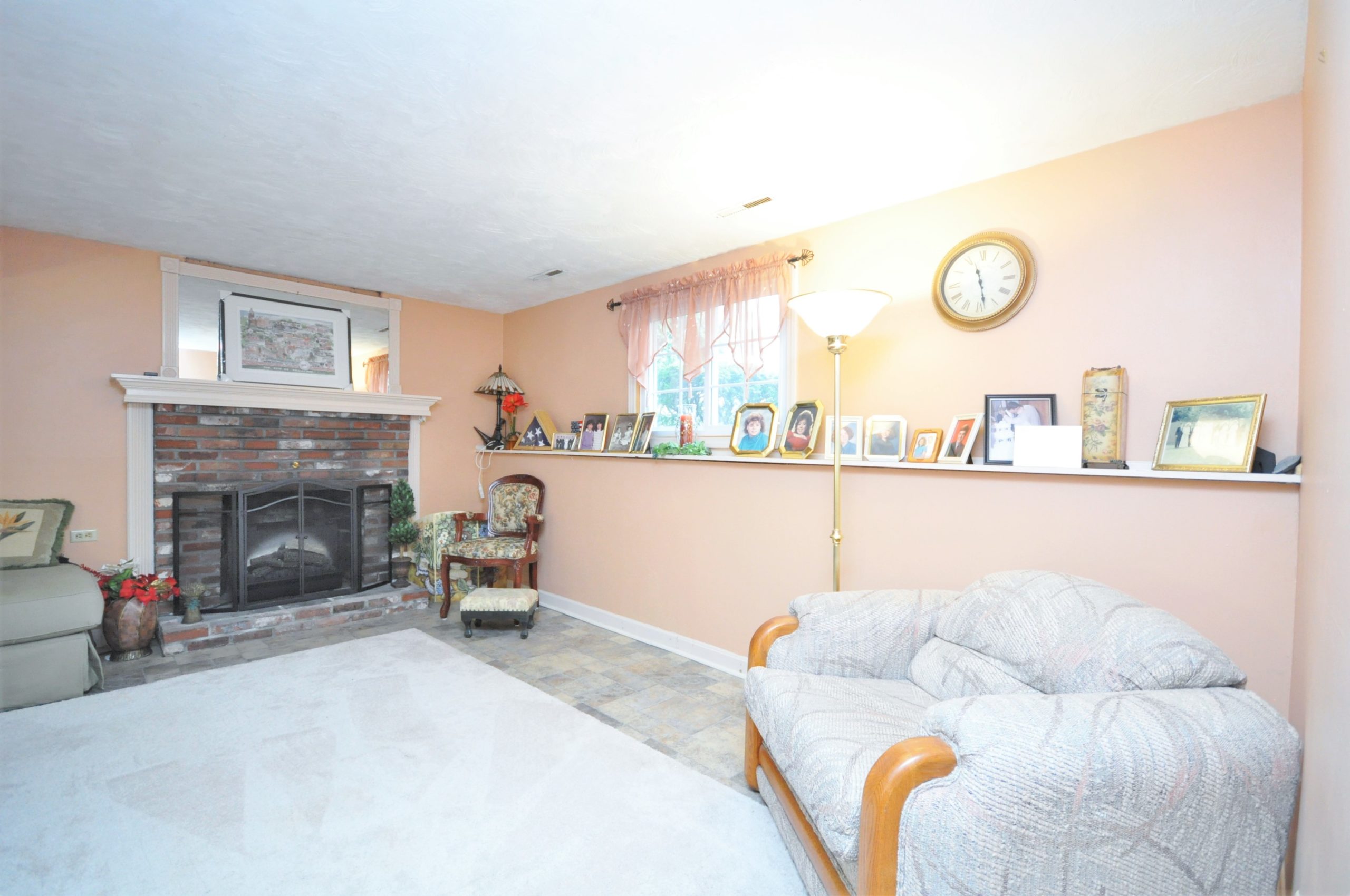listing