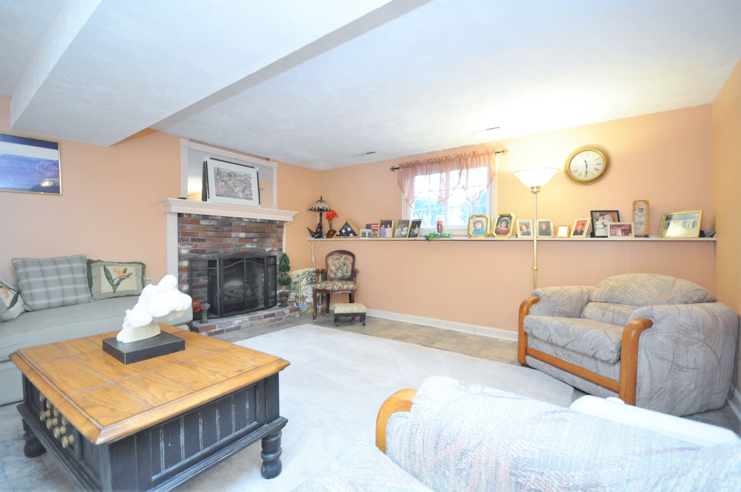 listing