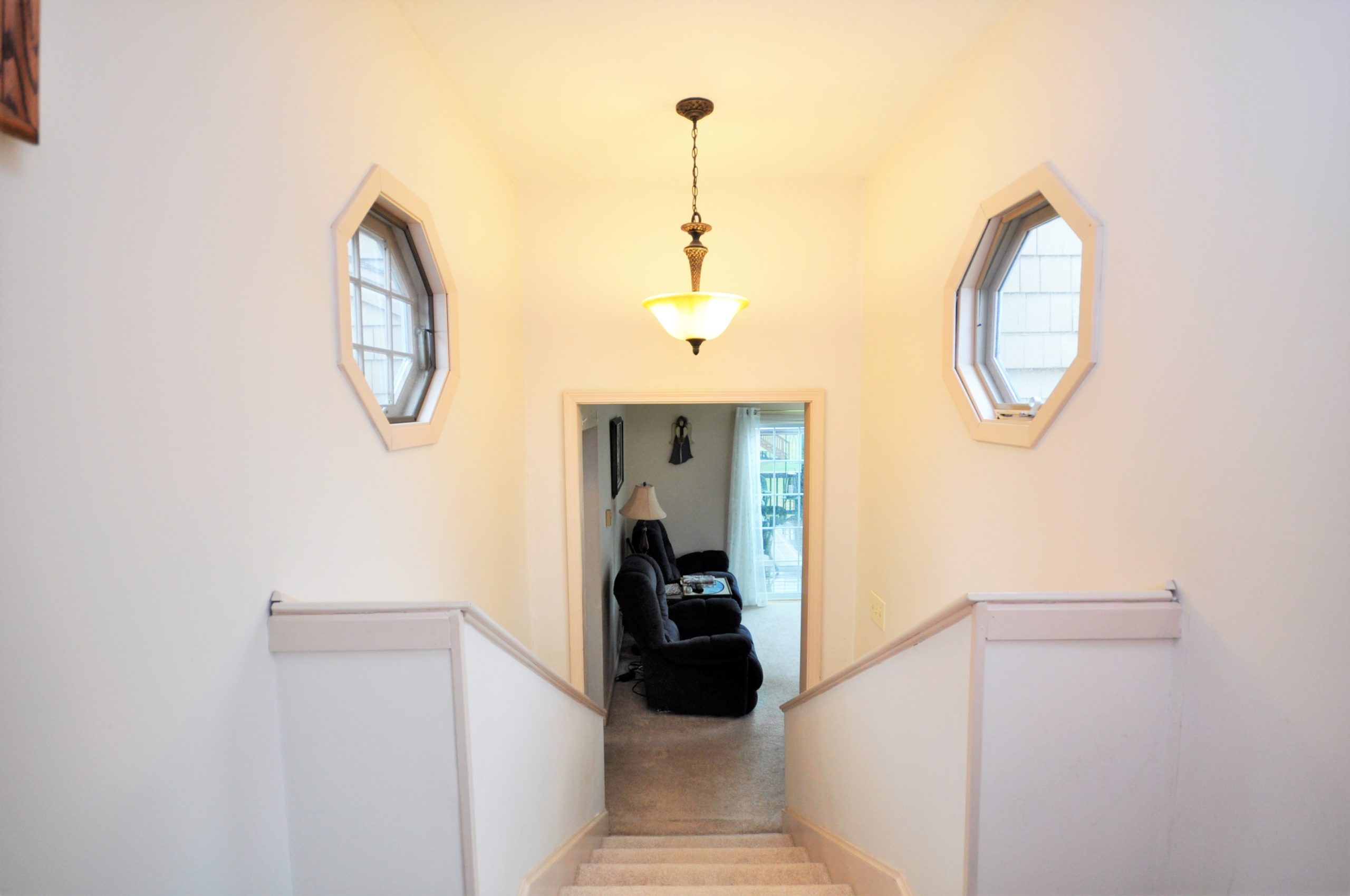 listing