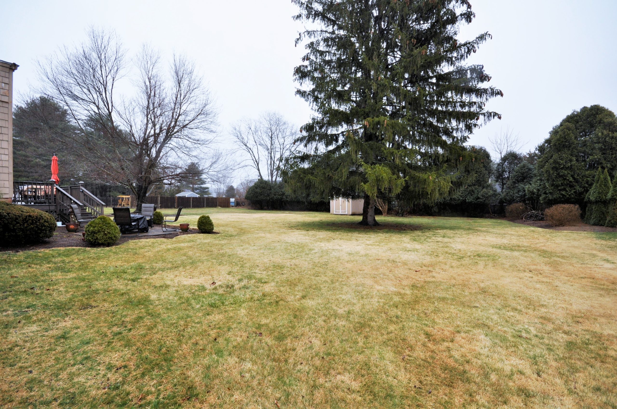 listing
