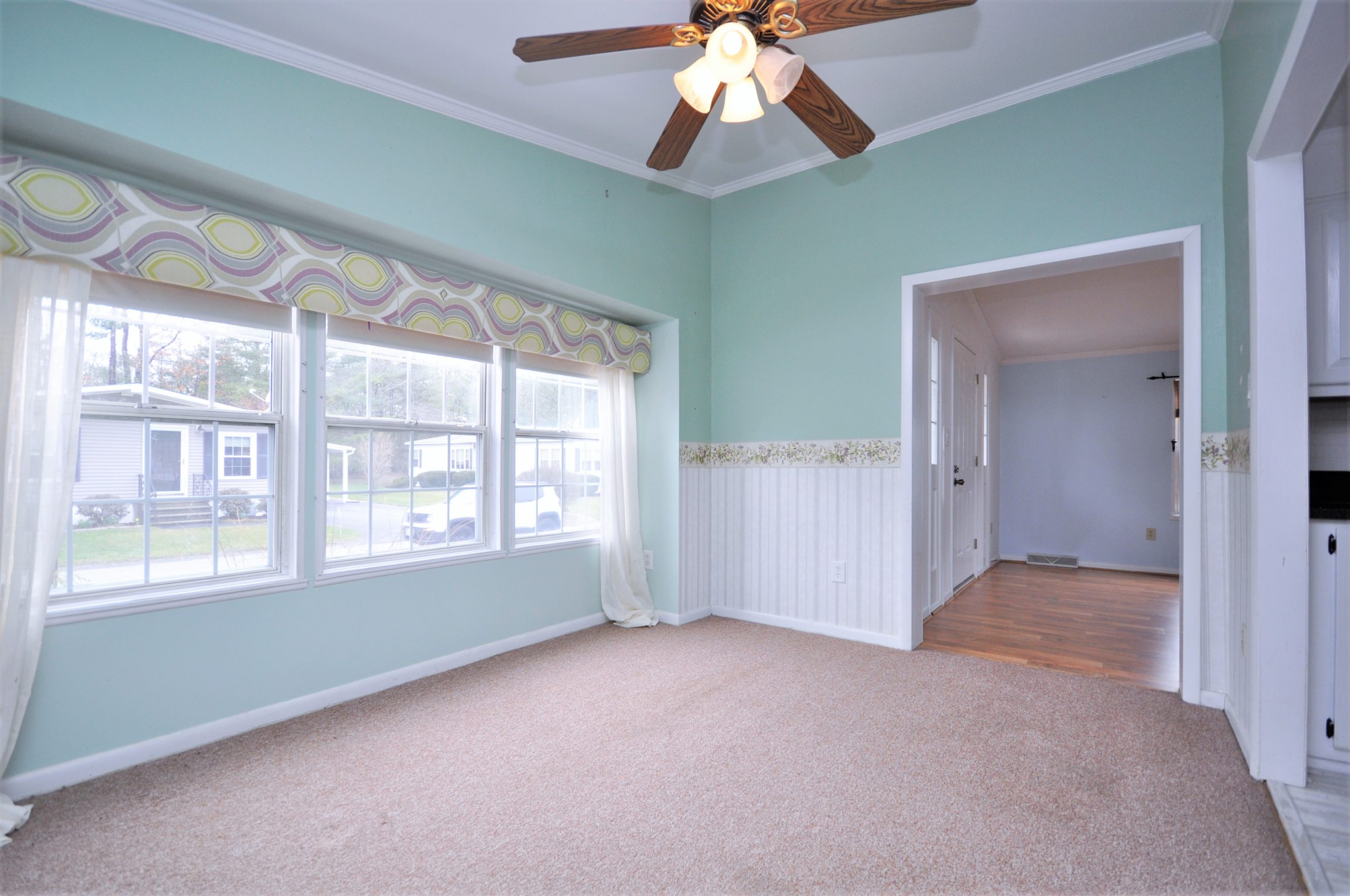 listing