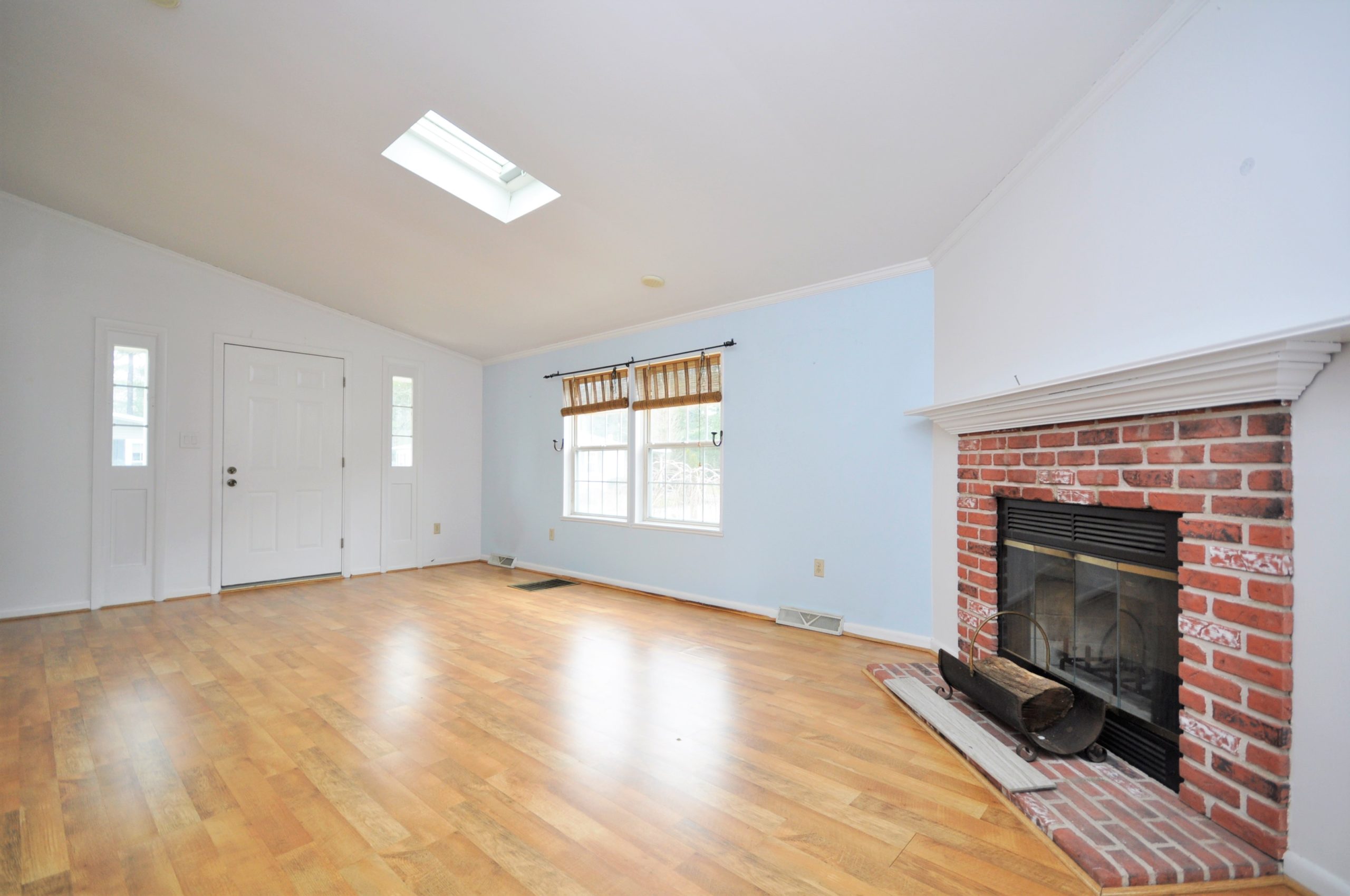 listing