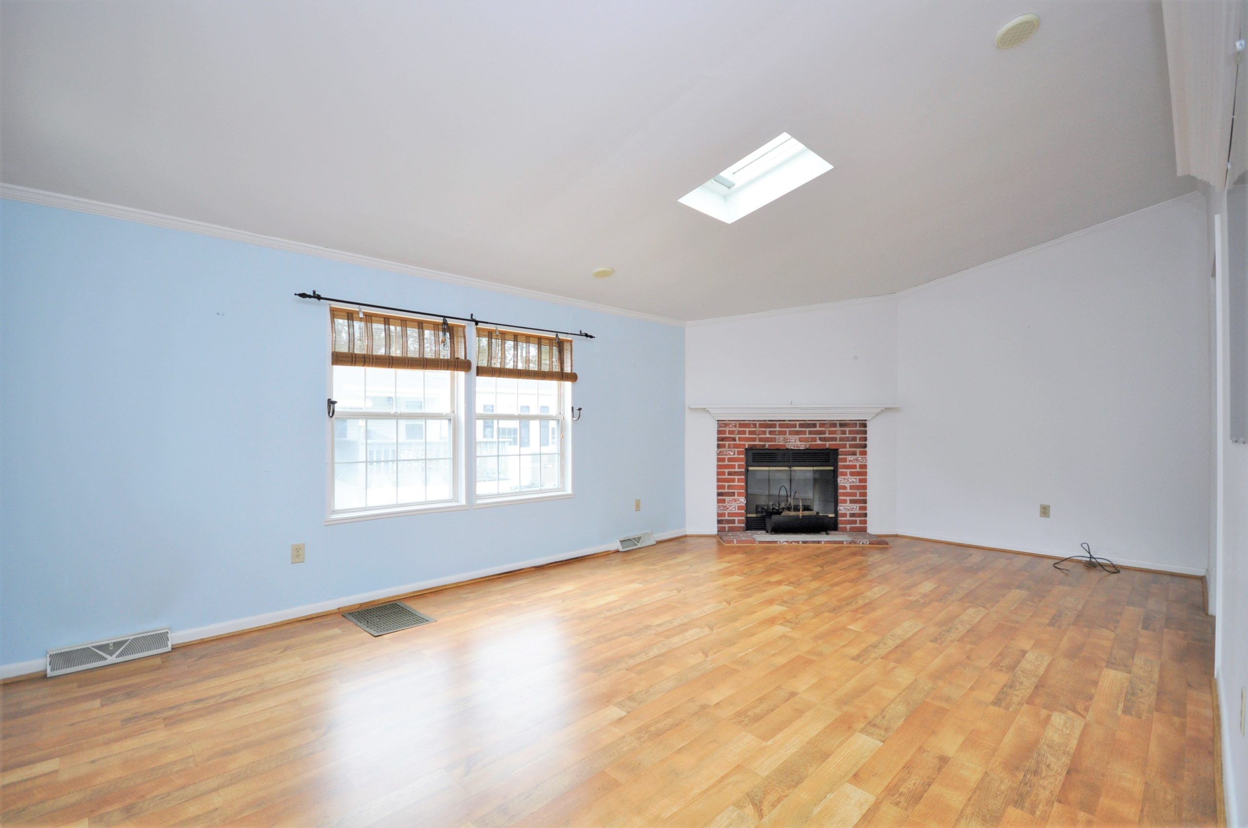 listing