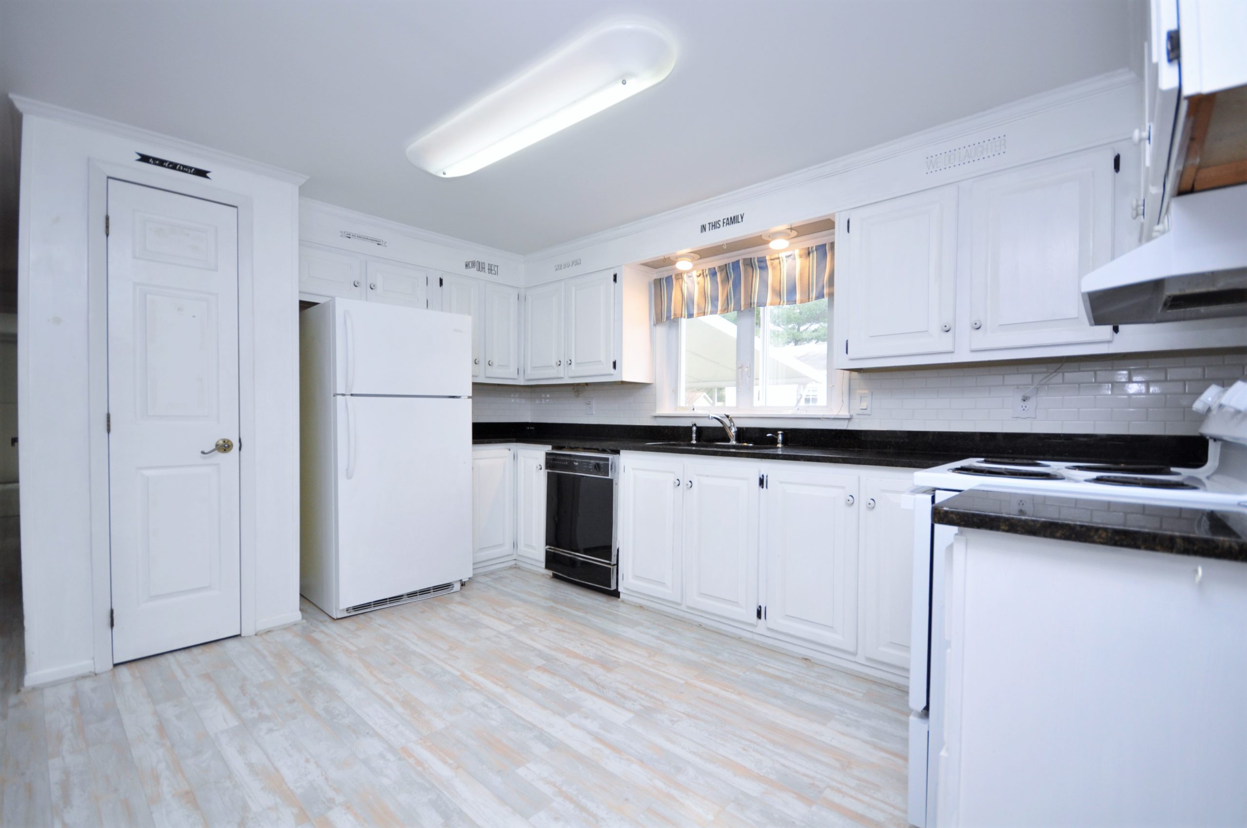 listing