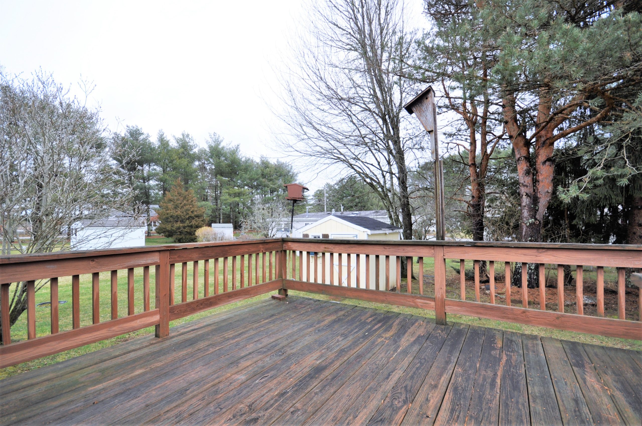 listing