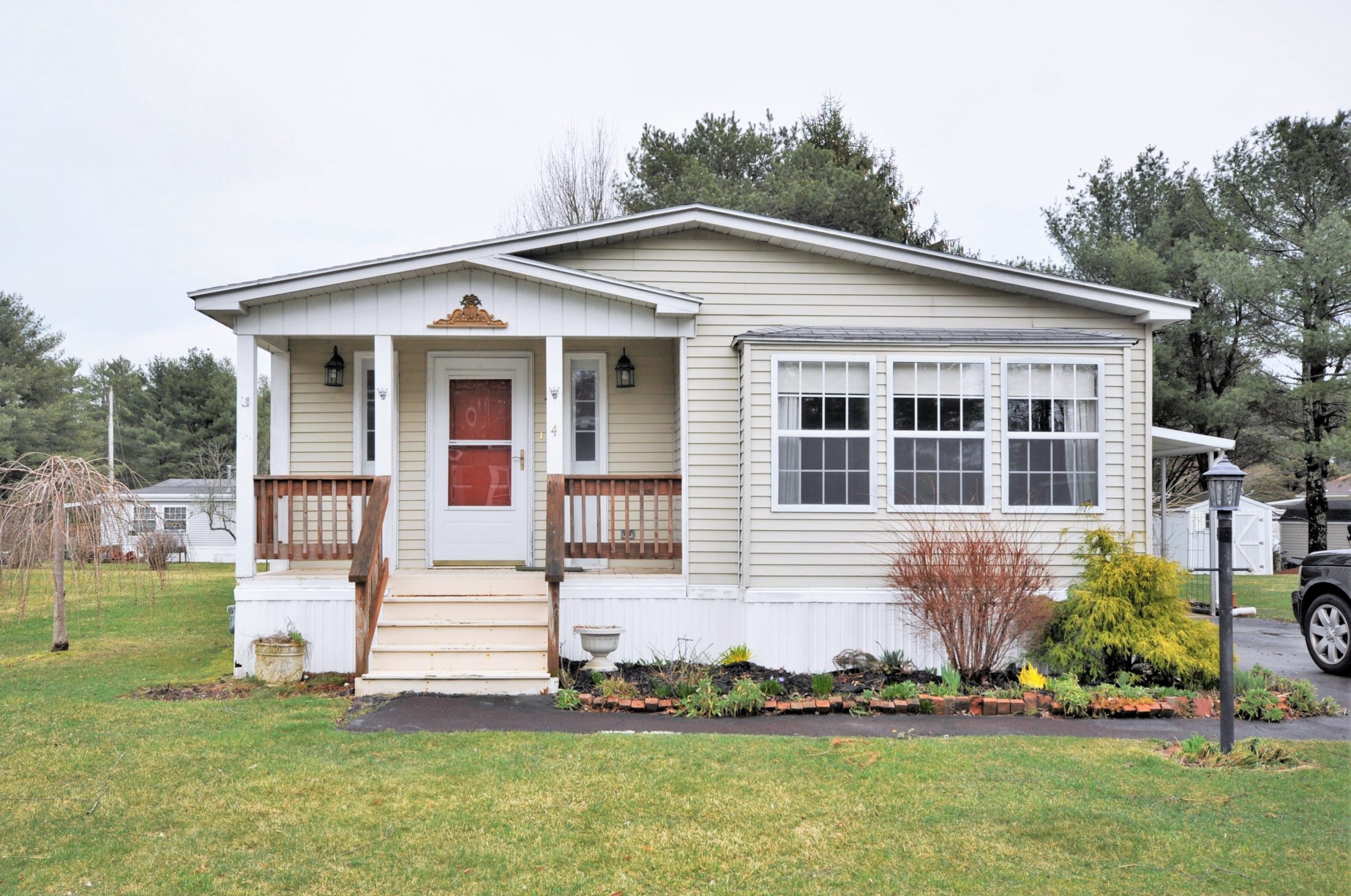 listing