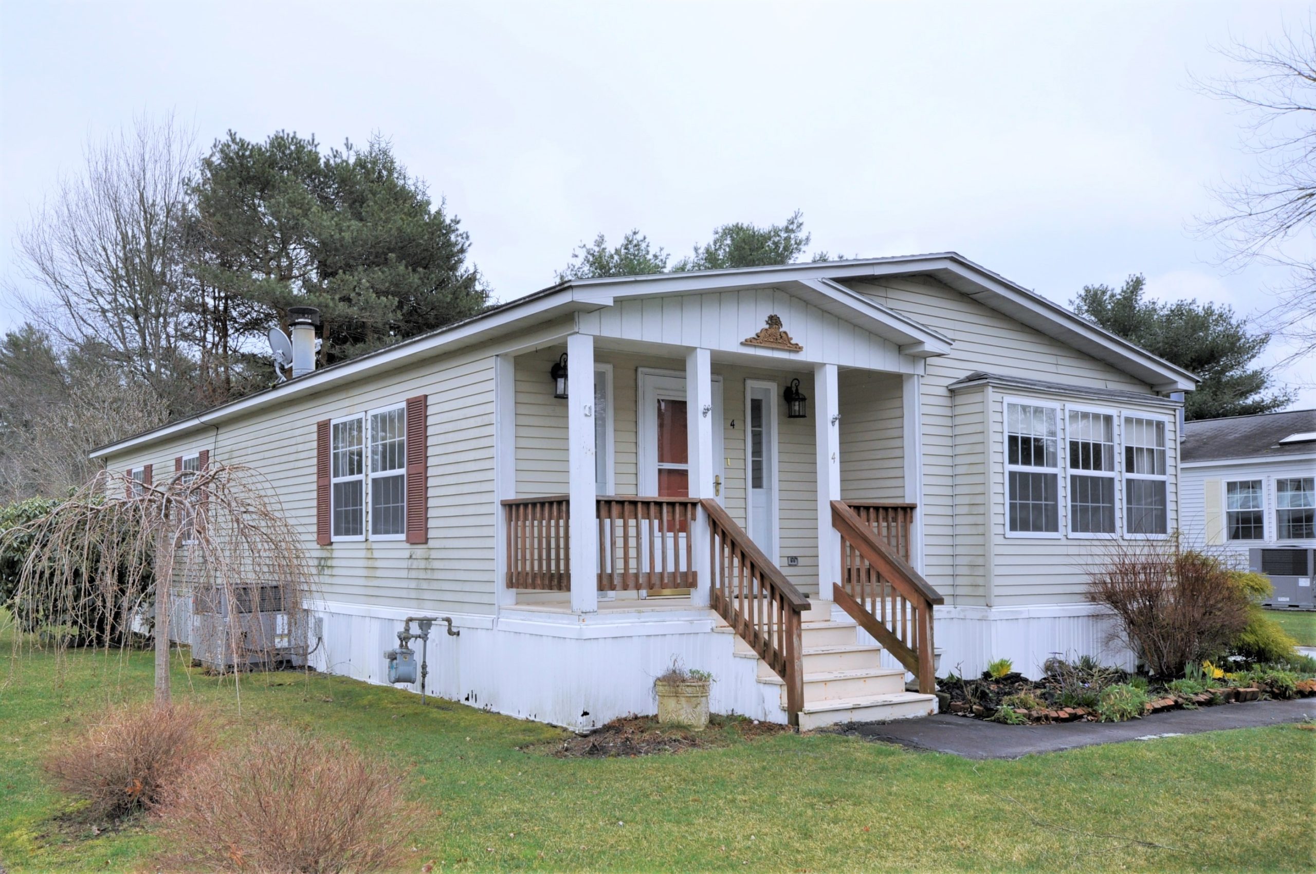 listing