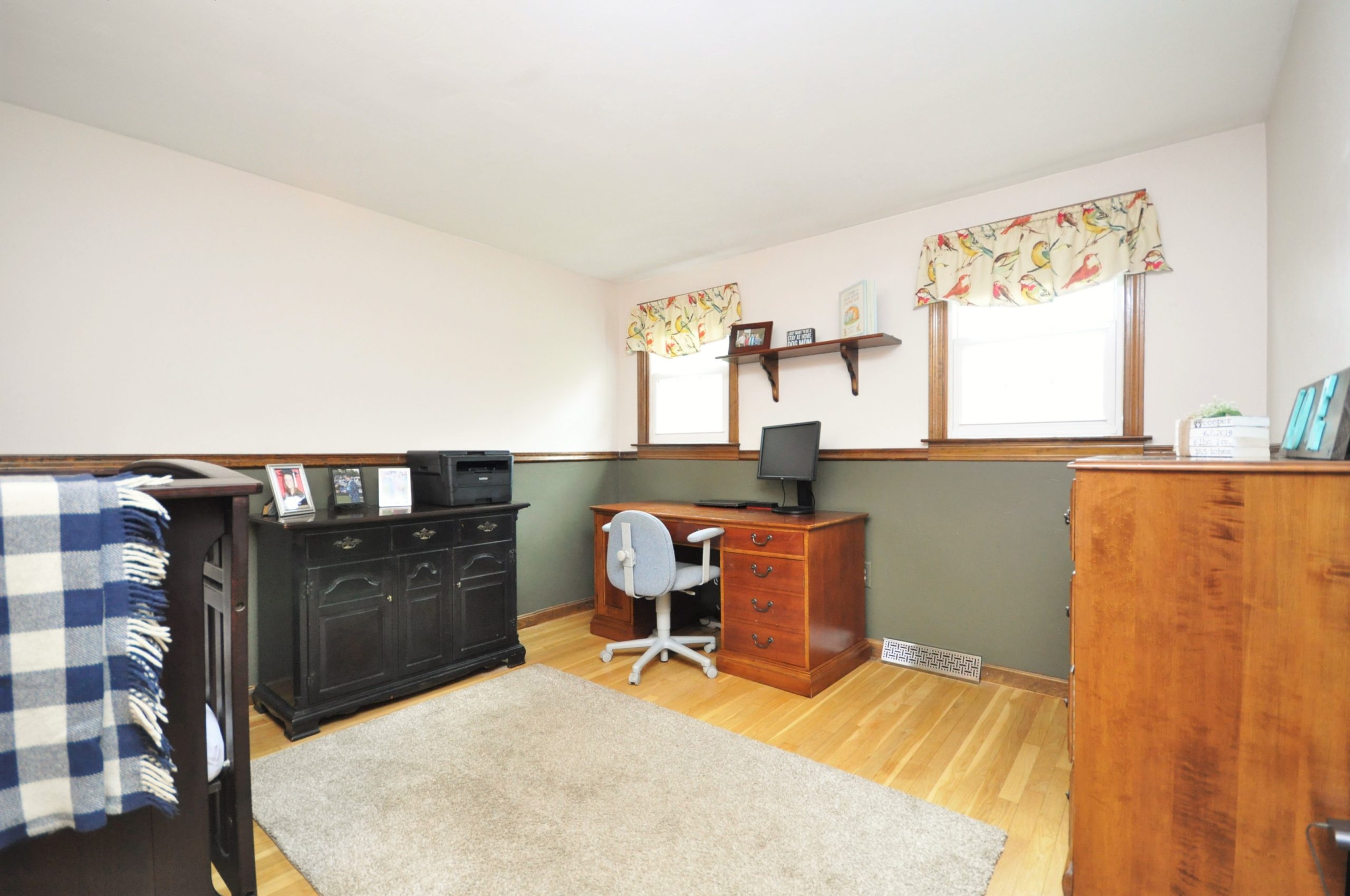 listing