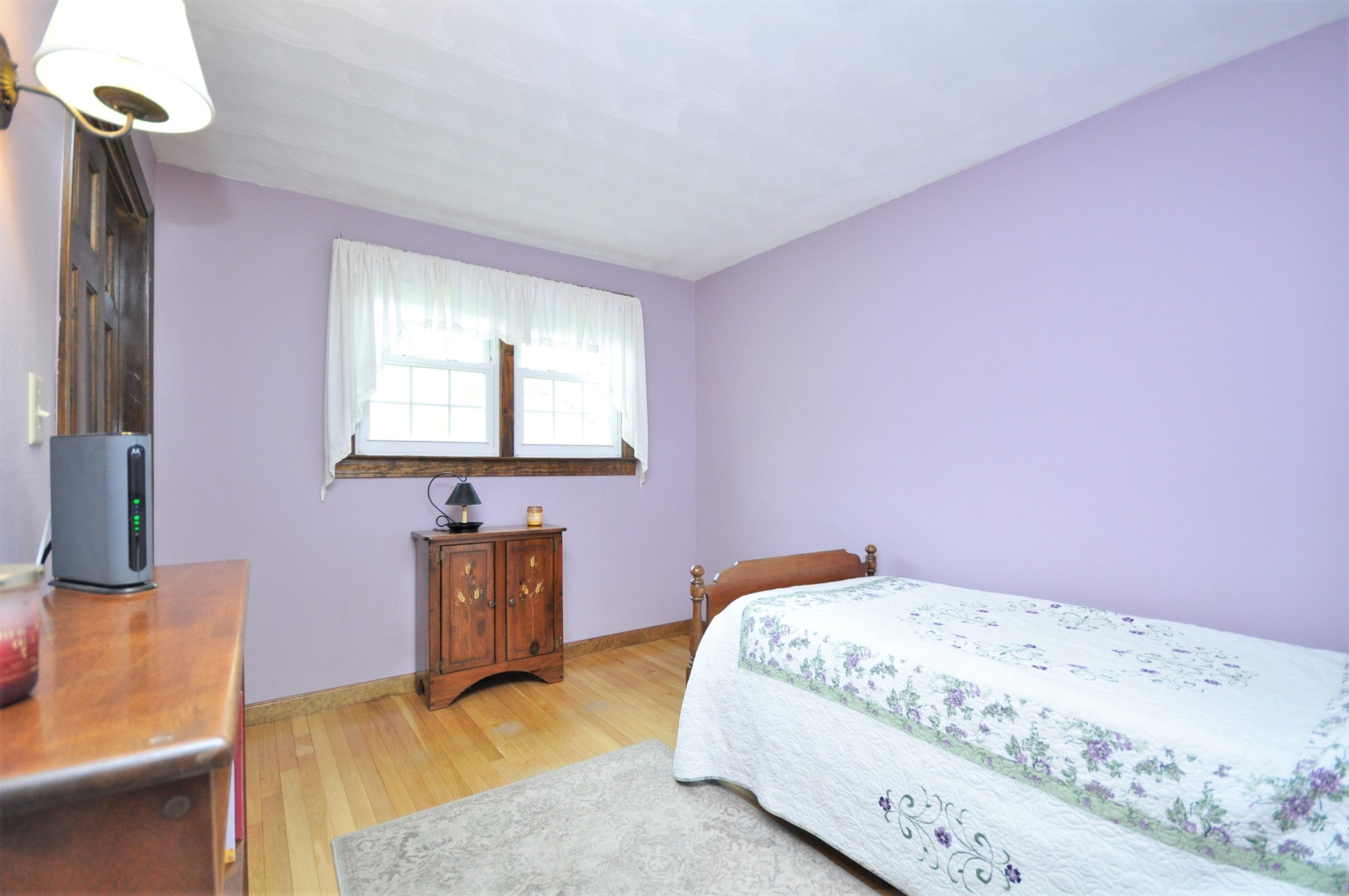 listing