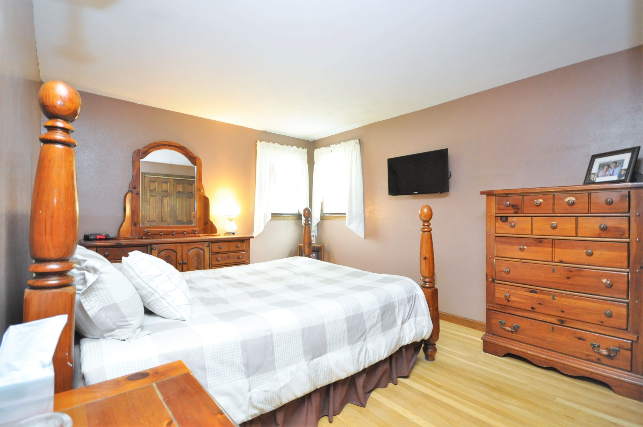 listing