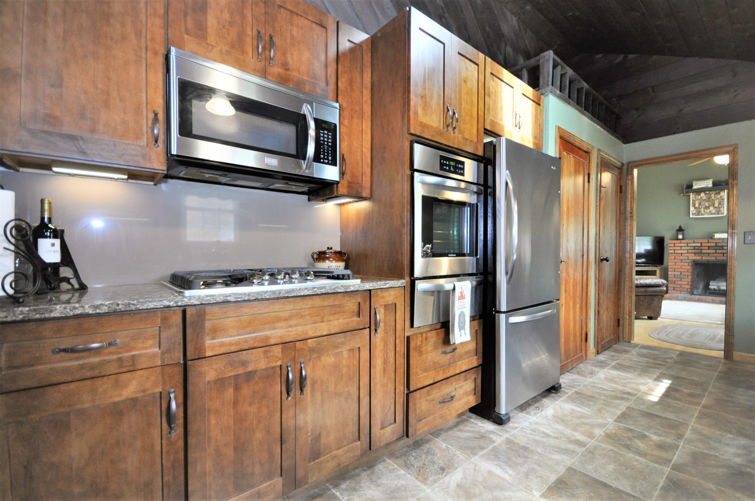 listing