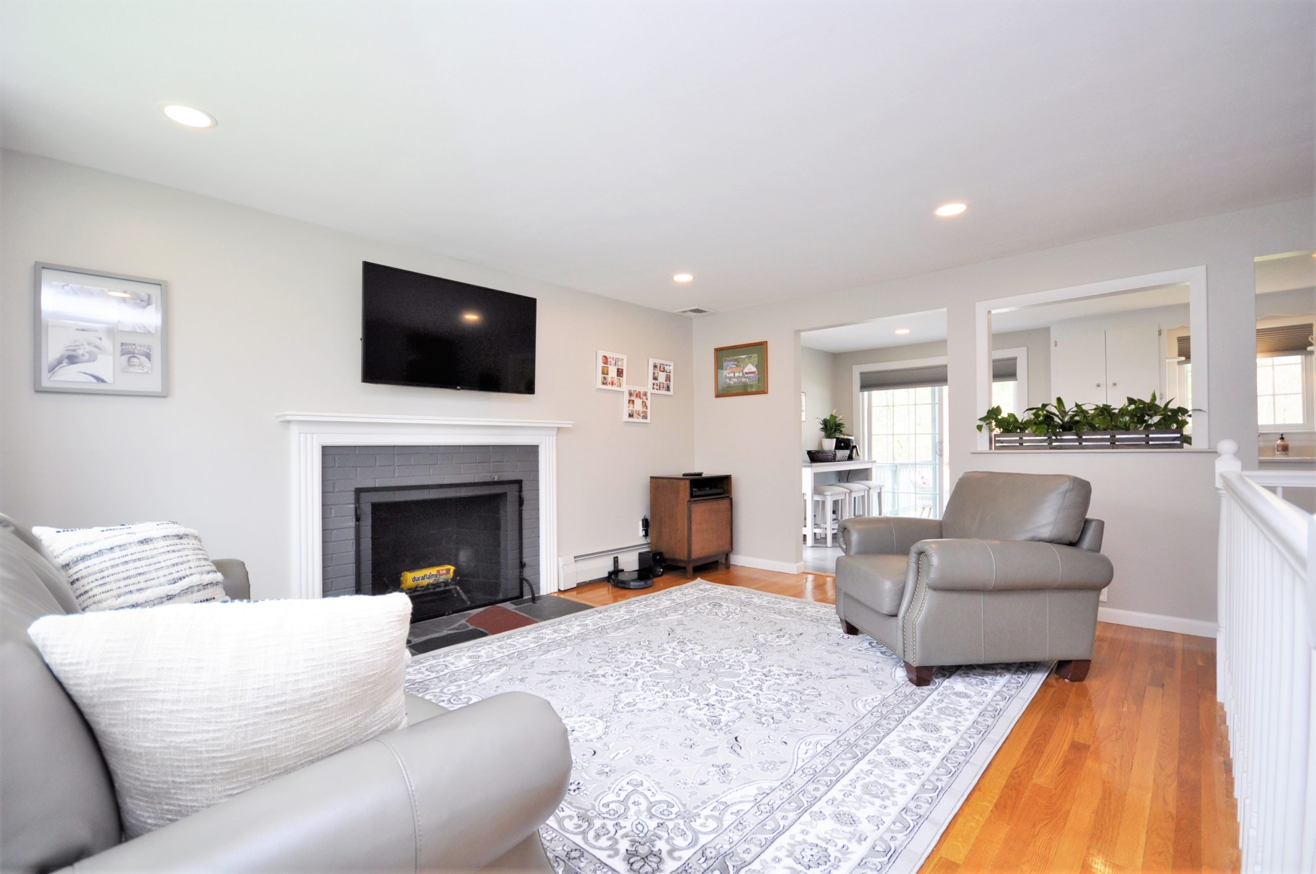 listing