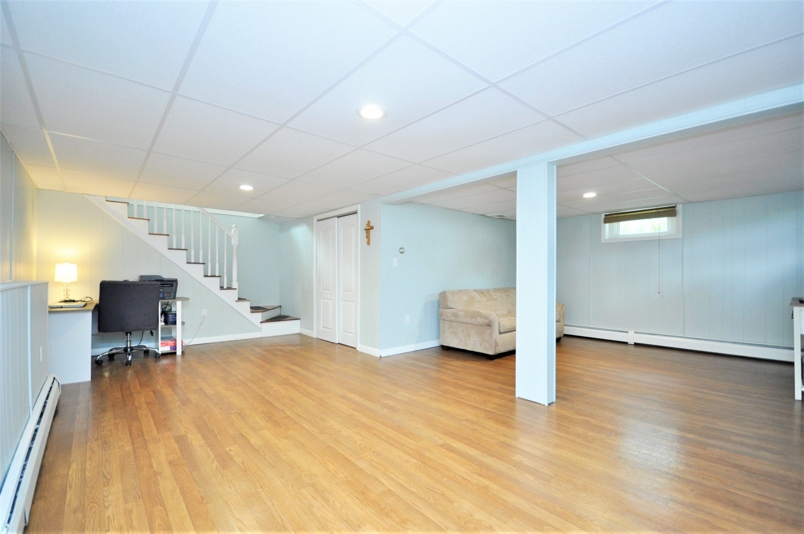 listing
