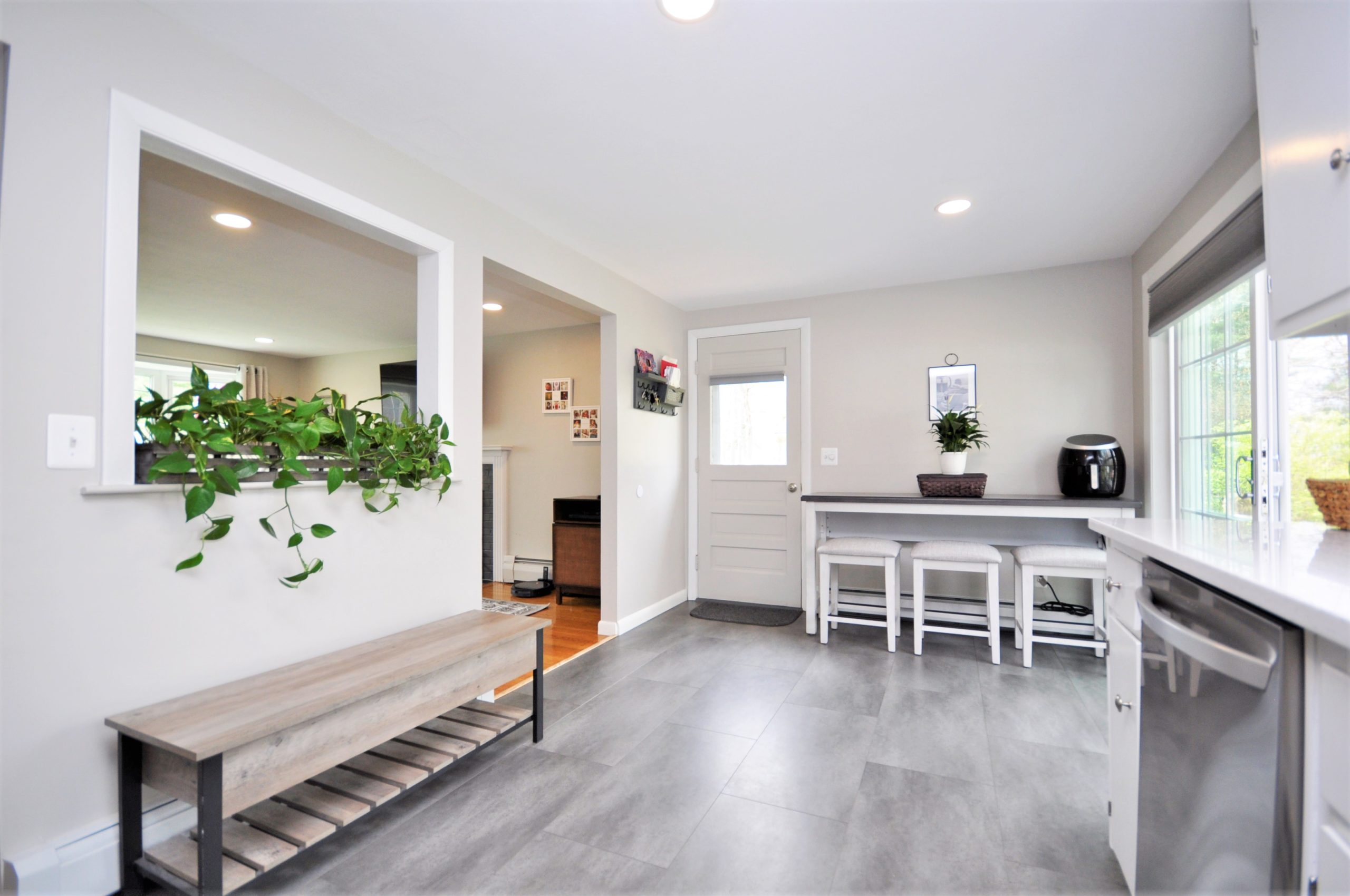 listing