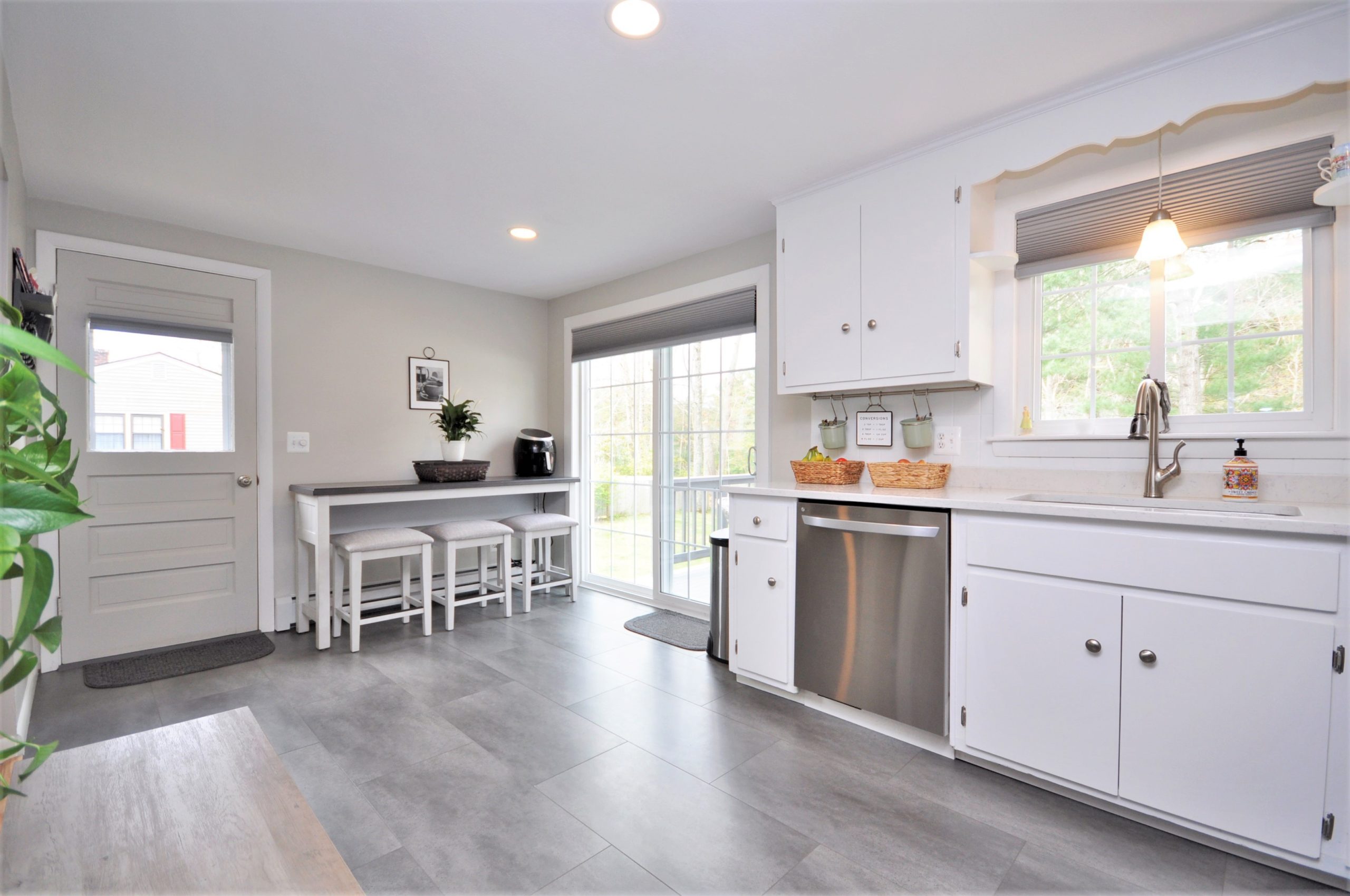 listing