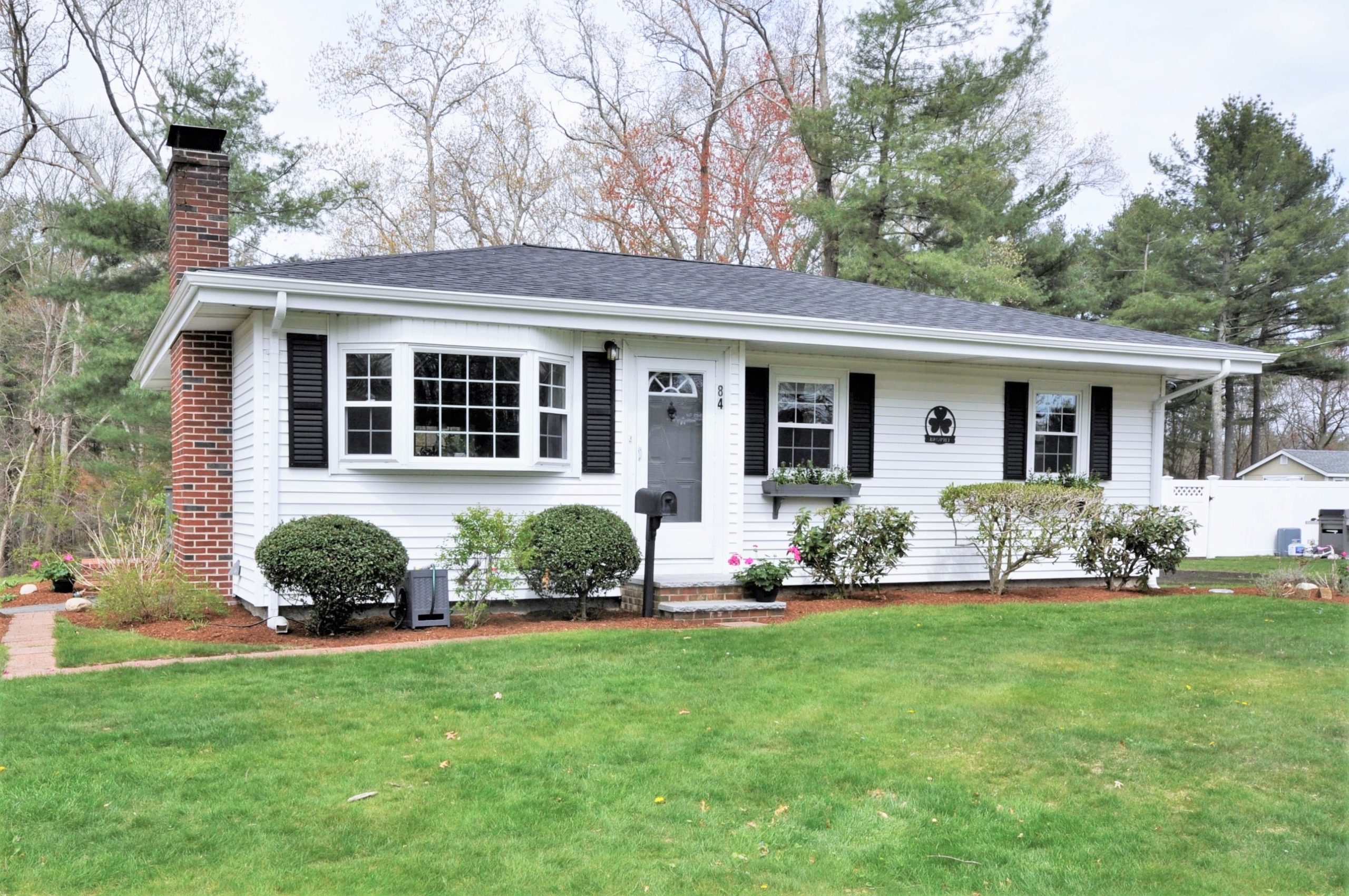 listing