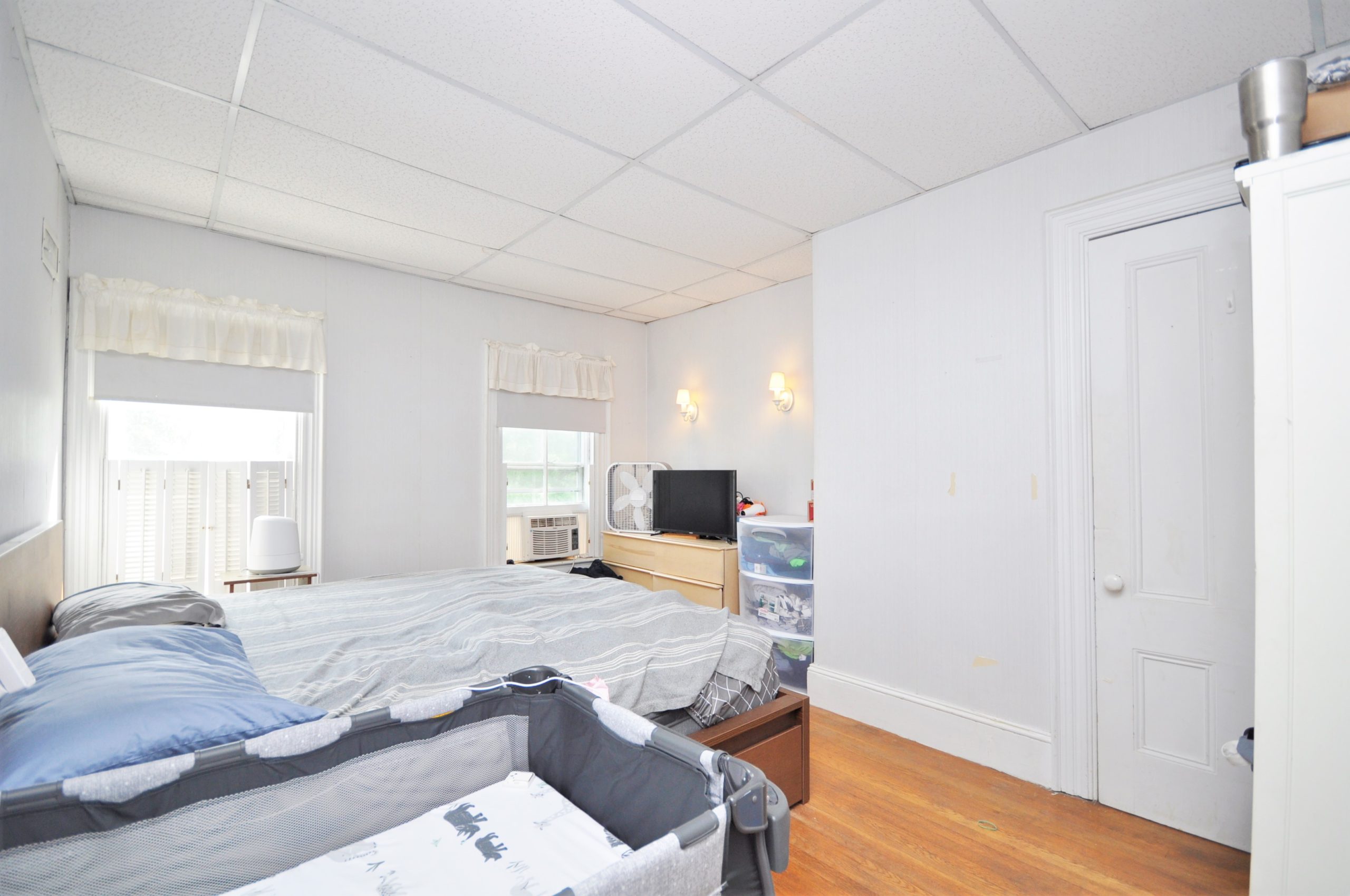 listing