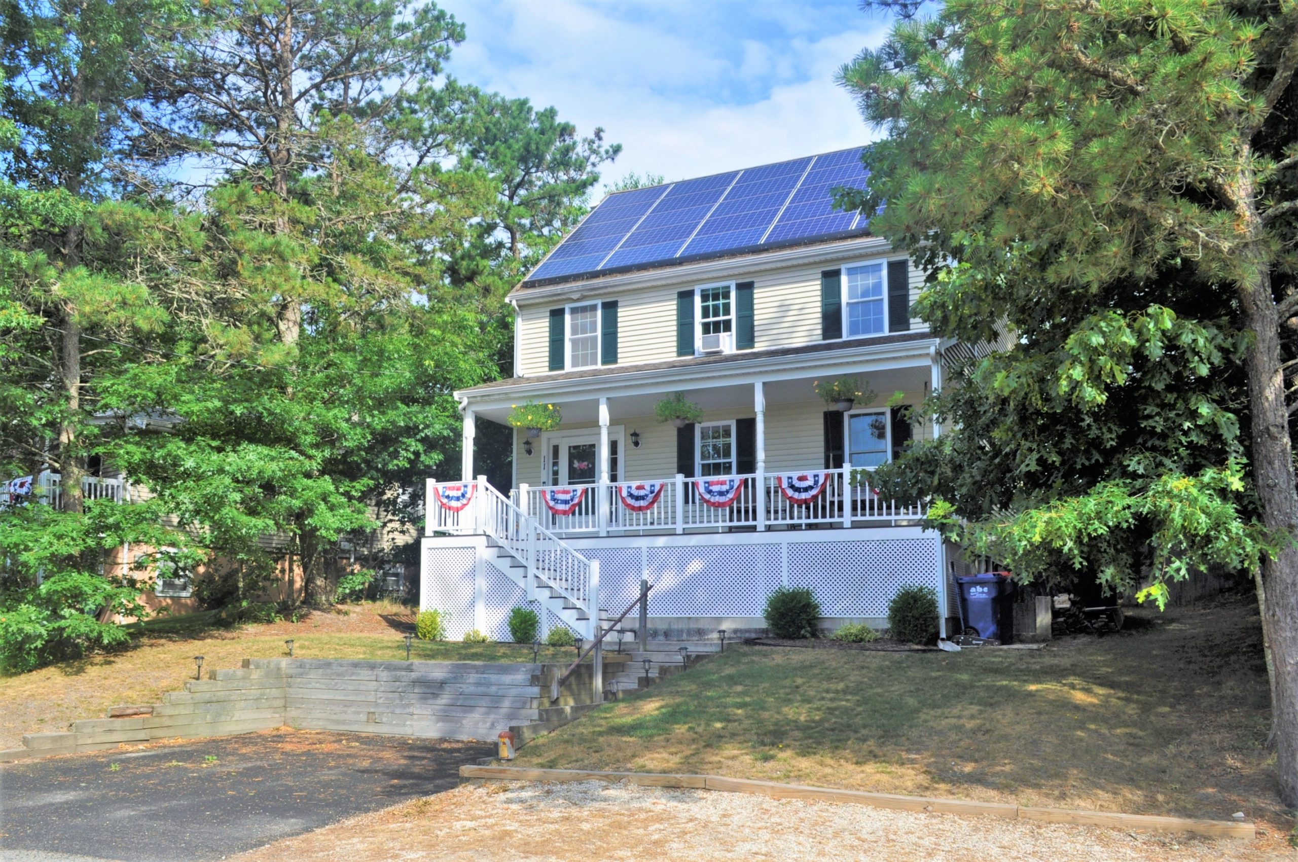 listing