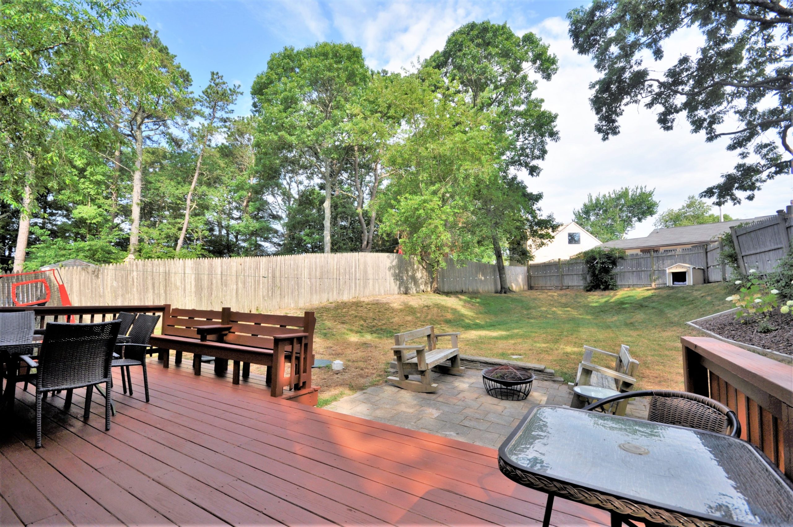 listing