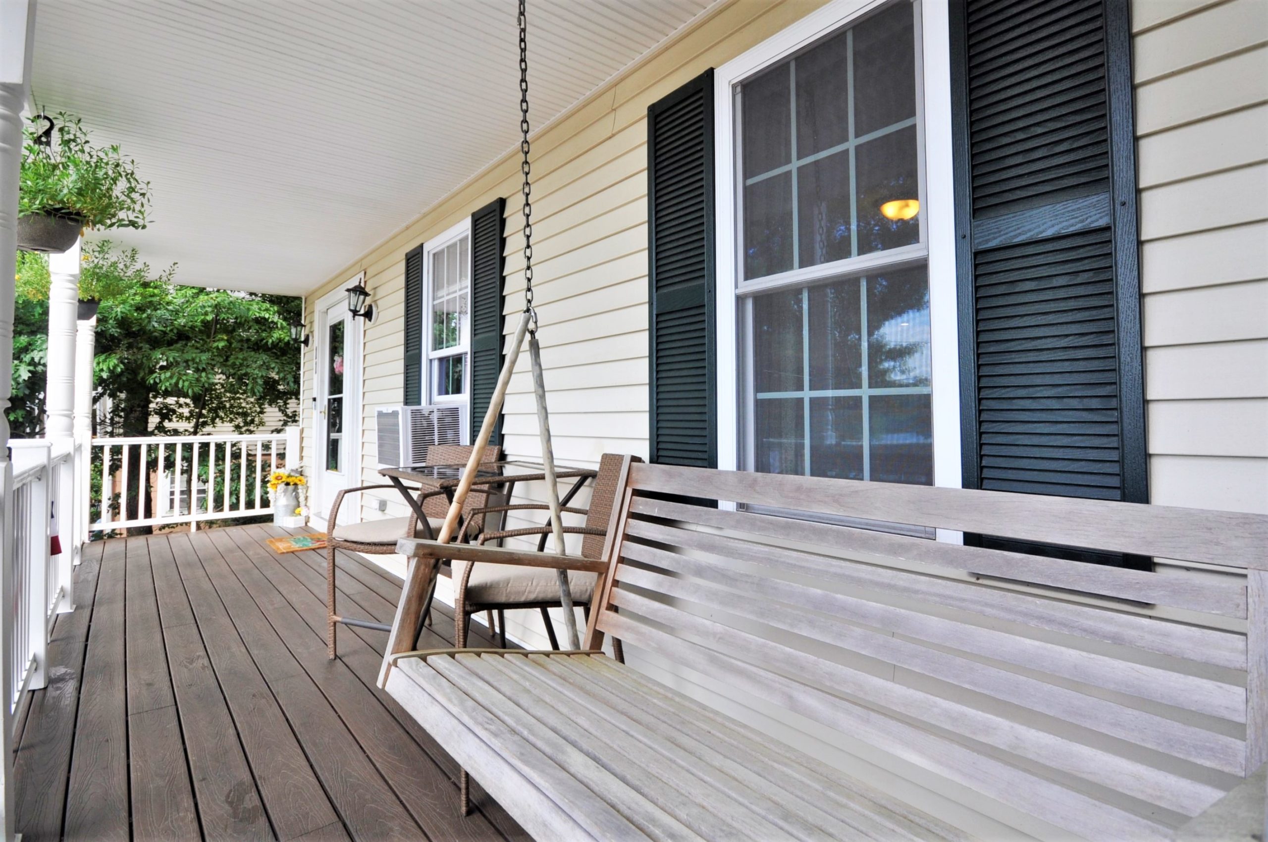 listing